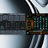 Diverse free vocoder VSTs wie VocalSynth und Orange Vocoder, die für kreative Stimmenbearbeitung genutzt werden können.