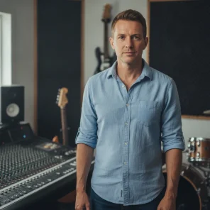 Autor Jakob Lemke