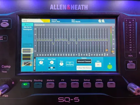High Impedance im Studio – Dein Guide für perfekten Sound