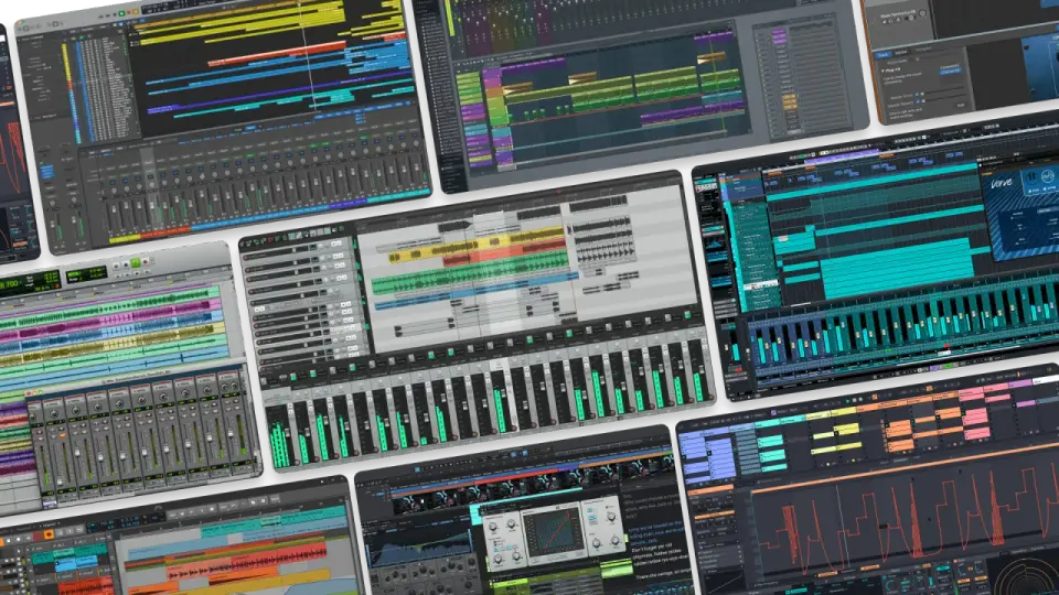 DAW für Beats - Welche passt zu deinem Workflow?